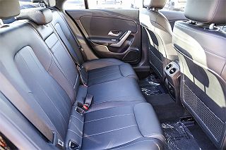 2021 Mercedes-Benz CLA 250 W1K5J4GB4MN174055 in El Dorado Hills, CA 22
