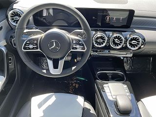 2021 Mercedes-Benz CLA 250 W1K5J4GB4MN164044 in Greensboro, NC 18
