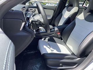2021 Mercedes-Benz CLA 250 W1K5J4GB4MN164044 in Greensboro, NC 20