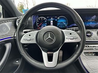 2021 Mercedes-Benz CLS 450 W1K2J5KB0MA087020 in Saint James, NY 23