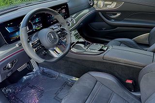 2021 Mercedes-Benz E-Class AMG E 53 W1K1J6BB0MF164019 in Rocklin, CA 11