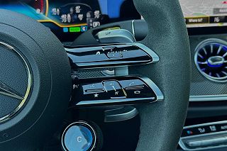 2021 Mercedes-Benz E-Class AMG E 53 W1K1J6BB0MF164019 in Rocklin, CA 30