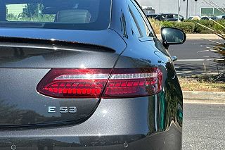 2021 Mercedes-Benz E-Class AMG E 53 W1K1J6BB0MF164019 in Rocklin, CA 35