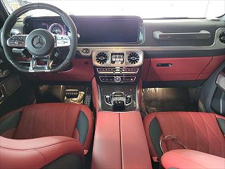 2021 Mercedes-Benz G-Class AMG G 63 W1NYC7HJ2MX421966 in Puyallup, WA 16