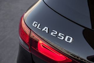 2021 Mercedes-Benz GLA 250 W1N4N4HB6MJ186250 in Addison, TX 53