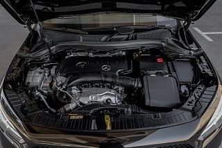 2021 Mercedes-Benz GLA 250 W1N4N4HB6MJ186250 in Addison, TX 58
