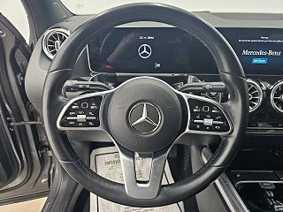 2021 Mercedes-Benz GLA 250 W1N4N4GB0MJ202962 in Austin, TX 25