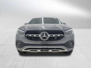 2021 Mercedes-Benz GLA 250 W1N4N4GB0MJ202962 in Austin, TX 8