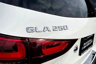 2021 Mercedes-Benz GLA 250 W1N4N4HB2MJ185807 in Edison, NJ 8