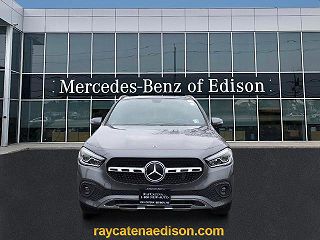 2021 Mercedes-Benz GLA 250 W1N4N4HB9MJ130013 in Edison, NJ 2