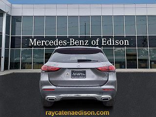 2021 Mercedes-Benz GLA 250 W1N4N4HB9MJ130013 in Edison, NJ 5