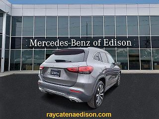2021 Mercedes-Benz GLA 250 W1N4N4HB9MJ130013 in Edison, NJ 6