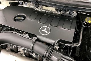 2021 Mercedes-Benz GLA 250 W1N4N4GB9MJ116307 in Honolulu, HI 32