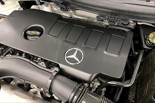 2021 Mercedes-Benz GLA 250 W1N4N4GB1MJ255492 in Honolulu, HI 32