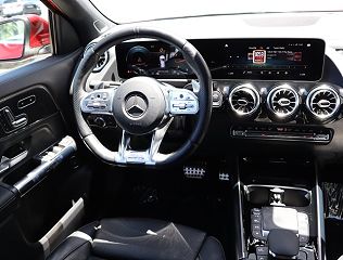 2021 Mercedes-Benz GLA 35 AMG W1N4N5BB5MJ278769 in Irondale, AL 22