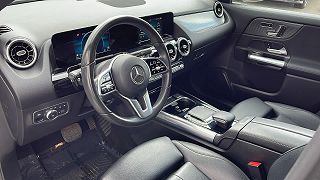 2021 Mercedes-Benz GLA 250 W1N4N4HB8MJ240941 in Moreno Valley, CA 9