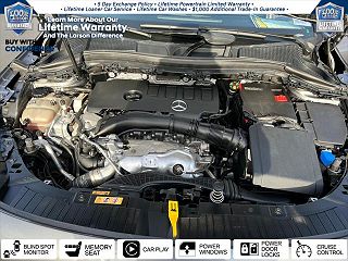 2021 Mercedes-Benz GLA 250 VIN: W1N4N4GB4MJ151367