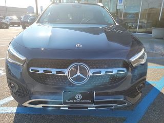 2021 Mercedes-Benz GLA 250 W1N4N4HB9MJ252323 in Virginia Beach, VA 31