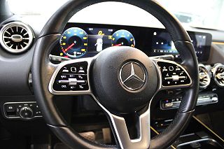 2021 Mercedes-Benz GLA 250 W1N4N4HB7MJ121696 in Wilsonville, OR 26
