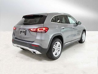 2021 Mercedes-Benz GLA 250 W1N4N4HB7MJ121696 in Wilsonville, OR 5