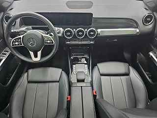 2021 Mercedes-Benz GLB 250 W1N4M4HB0MW099787 in Austin, TX 19