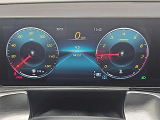 2021 Mercedes-Benz GLB 250 W1N4M4HB0MW099787 in Austin, TX 28
