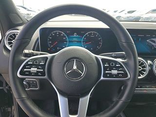 2021 Mercedes-Benz GLB 250 W1N4M4GB2MW092762 in Doral, FL 12