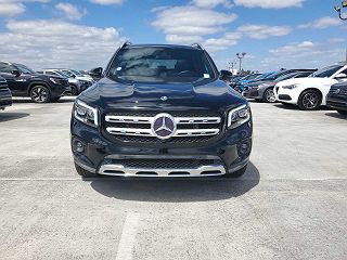 2021 Mercedes-Benz GLB 250 W1N4M4GB2MW092762 in Doral, FL 2