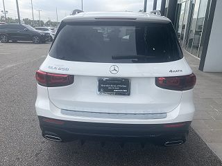 2021 Mercedes-Benz GLB 250 W1N4M4HB1MW091486 in Dothan, AL 3
