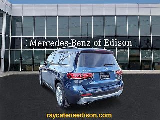 2021 Mercedes-Benz GLB 250 W1N4M4HBXMW147246 in Edison, NJ 4