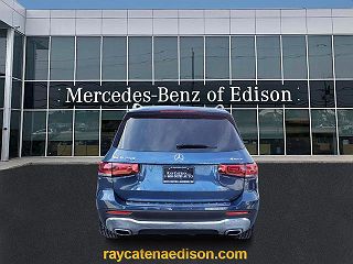 2021 Mercedes-Benz GLB 250 W1N4M4HBXMW147246 in Edison, NJ 5
