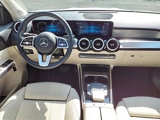 2021 Mercedes-Benz GLB 250 W1N4M4HB4MW098691 in Edison, NJ 16