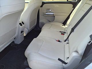 2021 Mercedes-Benz GLB 250 W1N4M4HB4MW098691 in Edison, NJ 18