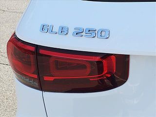 2021 Mercedes-Benz GLB 250 W1N4M4HB4MW098691 in Edison, NJ 22