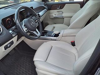 2021 Mercedes-Benz GLB 250 W1N4M4HB6MW095615 in Edison, NJ 14