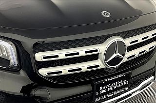 2021 Mercedes-Benz GLB 250 W1N4M4HB6MW095615 in Edison, NJ 23