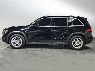 2021 Mercedes-Benz GLB 250 W1N4M4HB9MW114822 in Hillsboro, OR 2