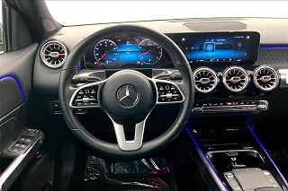 2021 Mercedes-Benz GLB 250 W1N4M4GB5MW120201 in Honolulu, HI 4