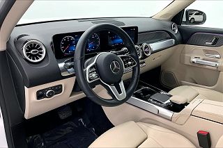 2021 Mercedes-Benz GLB 250 W1N4M4GB8MW084245 in Honolulu, HI 14
