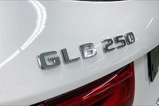 2021 Mercedes-Benz GLB 250 W1N4M4GB8MW084245 in Honolulu, HI 31
