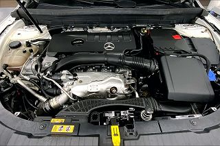 2021 Mercedes-Benz GLB 250 W1N4M4GB8MW084245 in Honolulu, HI 9
