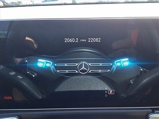 2021 Mercedes-Benz GLB 250 W1N4M4GB3MW106880 in Houston, TX 11