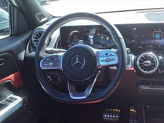 2021 Mercedes-Benz GLB 250 W1N4M4GB3MW106880 in Houston, TX 12
