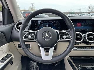 2021 Mercedes-Benz GLB 250 W1N4M4HB5MW078465 in Huntington, NY 23