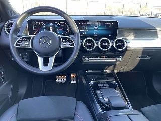 2021 Mercedes-Benz GLB 250 W1N4M4HB3MW105002 in Huntington, NY 5
