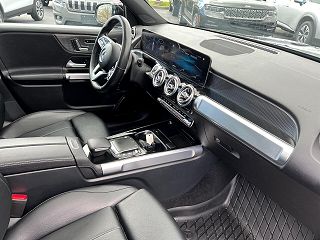 2021 Mercedes-Benz GLB 250 W1N4M4HB6MW116155 in New Hampton, NY 16