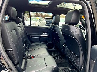 2021 Mercedes-Benz GLB 250 W1N4M4HB6MW116155 in New Hampton, NY 23
