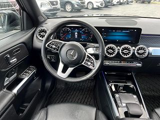 2021 Mercedes-Benz GLB 250 W1N4M4HB6MW116155 in New Hampton, NY 25