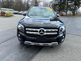 2021 Mercedes-Benz GLB 250 W1N4M4HB6MW116155 in New Hampton, NY 8