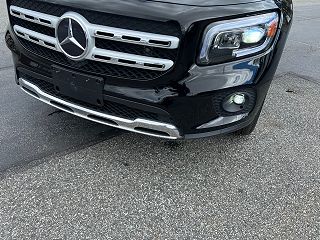 2021 Mercedes-Benz GLB 250 W1N4M4HB6MW116155 in New Hampton, NY 9